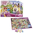 Candy Land Disney Princess Edition Game